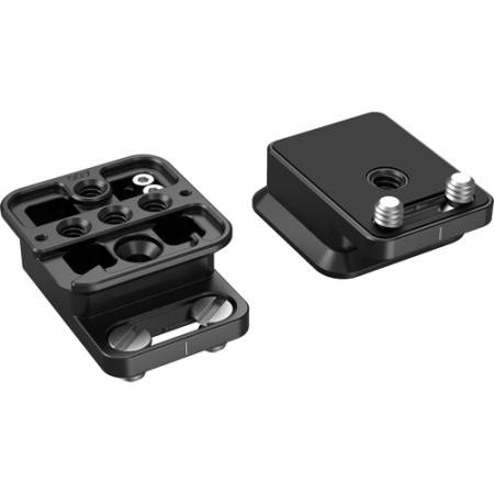 SmallRig 5802 - płytka szybkozłączka